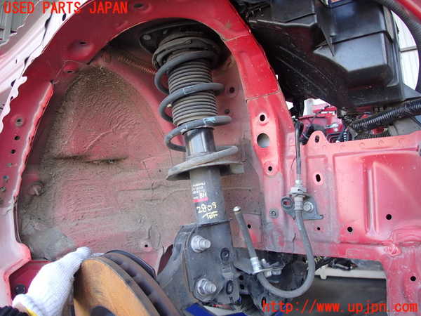 2UPJ-28035015]８６(BRZ)(ZN6)右フロントストラット 中古_m0001.jpg