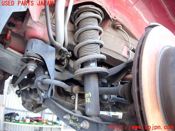 2UPJ-28035035]８６(BRZ)(ZN6)右リアストラット 中古_m0001.jpg