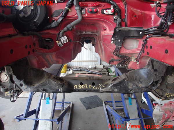 2UPJ-28035285]８６(BRZ)(ZN6)フロントメンバー 中古_m0002.jpg