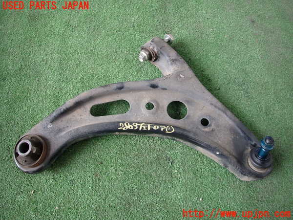 2UPJ-28035186]８６(BRZ)(ZN6)左フロントロアアーム1 【ジャンク品】 中古_m0001.jpg