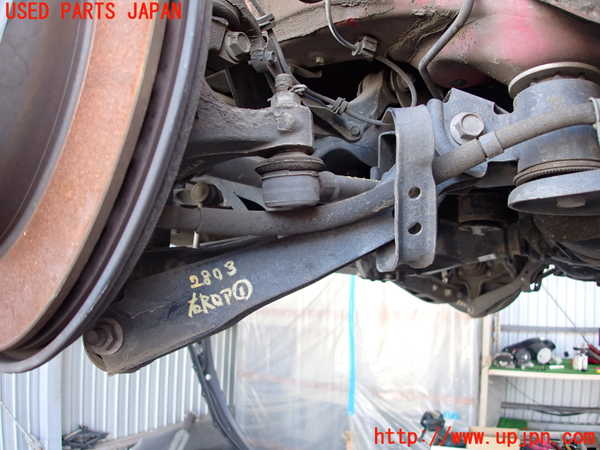 2UPJ-28035200]８６(BRZ)(ZN6)右リアロアアーム1 中古_m0001.jpg