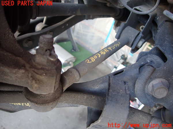 2UPJ-28035325]８６(BRZ)(ZN6)右リアテンションロッド 中古_m0001.jpg