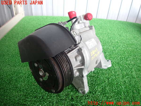 2UPJ-28036025]８６(BRZ)(ZN6)エアコンコンプレッサー 中古_m0001.jpg