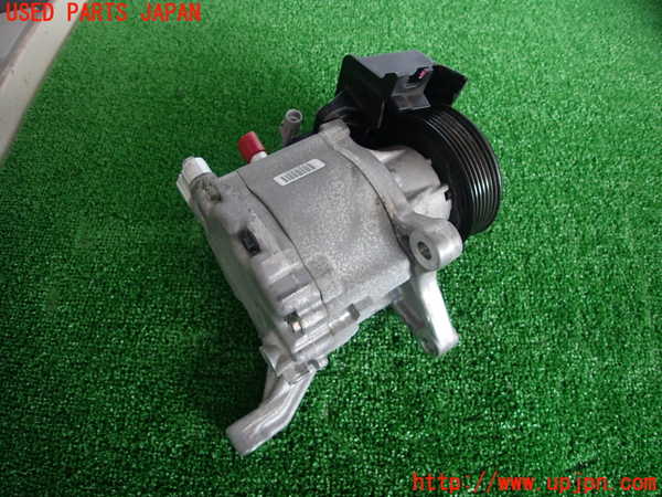 2UPJ-28036025]８６(BRZ)(ZN6)エアコンコンプレッサー 中古_m0002.jpg