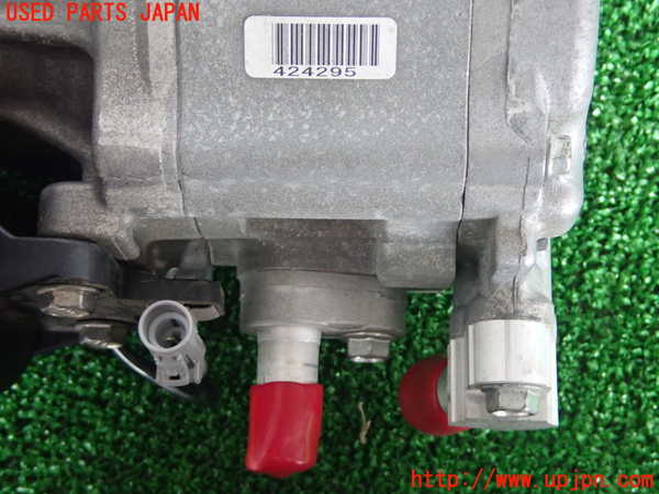 2UPJ-28036025]８６(BRZ)(ZN6)エアコンコンプレッサー 中古_m0005.jpg