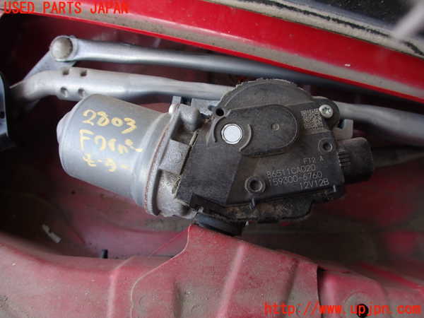2UPJ-28036770]８６(BRZ)(ZN6)フロントワイパーモーター 中古_m0002.jpg