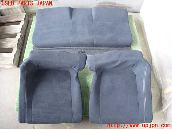 2UPJ-28037385]８６(BRZ)(ZN6)リアシート 中古_m0001.jpg
