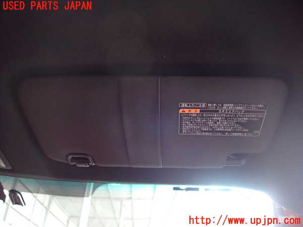 2UPJ-28037625]８６(BRZ)(ZN6)室内サンバイザー右側 中古_m0001.jpg