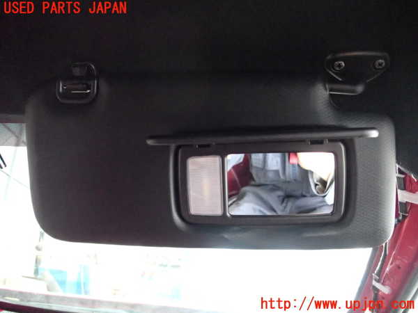 2UPJ-28037625]８６(BRZ)(ZN6)室内サンバイザー右側 中古_m0003.jpg