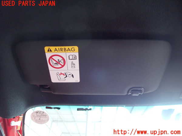 2UPJ-28037630]８６(BRZ)(ZN6)室内サンバイザー左側 中古_m0001.jpg