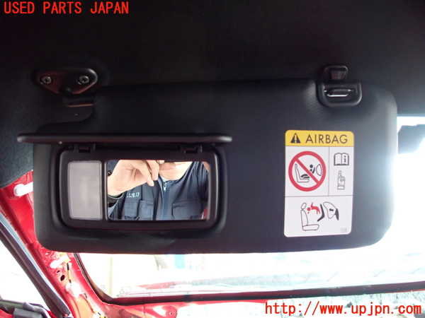 2UPJ-28037630]８６(BRZ)(ZN6)室内サンバイザー左側 中古_m0003.jpg