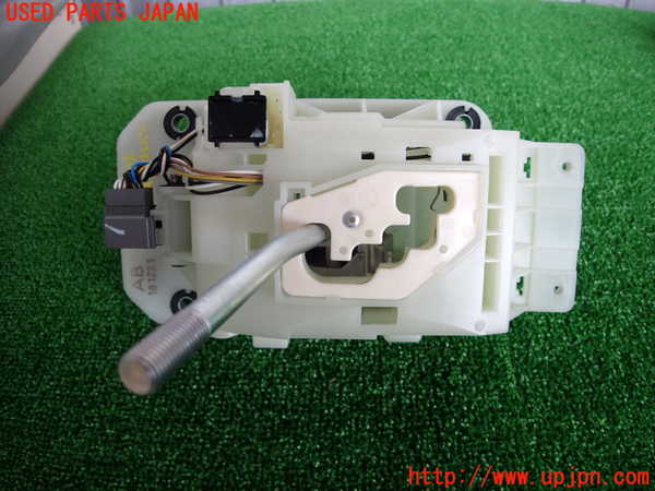 2UPJ-28037555]８６(BRZ)(ZN6)ATシフトレバー 中古_m0002.jpg