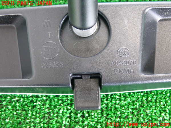 2UPJ-28037615]８６(BRZ)(ZN6)ルームミラー 【ジャンク品】 中古_m0003.jpg