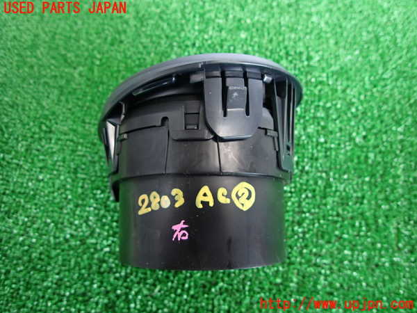 2UPJ-28037527]８６(BRZ)(ZN6)エアコン吹き出し口2 (右) 中古_m0004.jpg