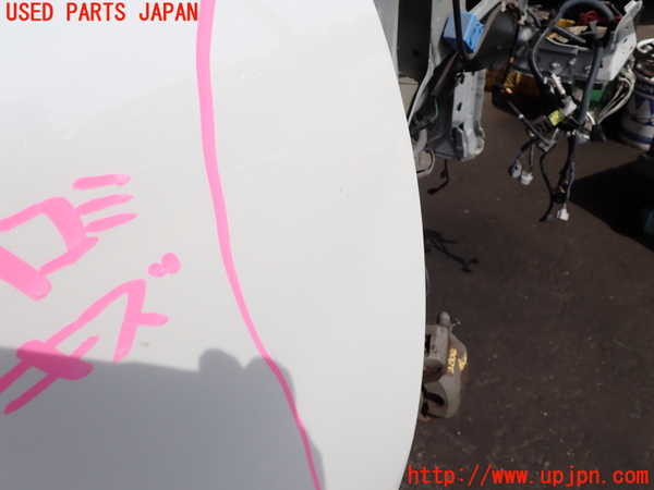 2UPJ-28041230]ハリアー(ZSU60W)右前ドア 中古M2H5K_m0004.jpg