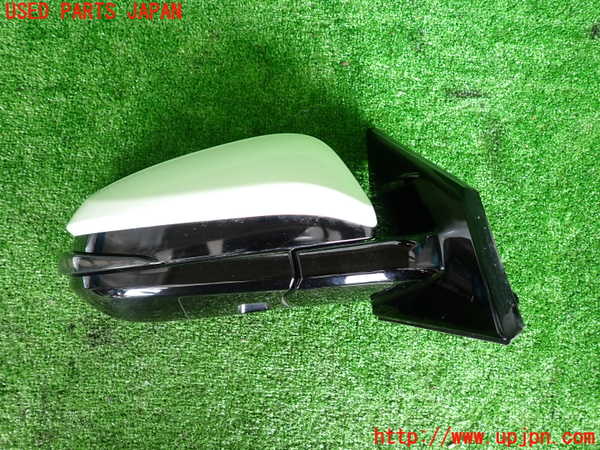 2UPJ-28041210]ハリアー(ZSU60W)右ドアミラー 中古_m0002.jpg