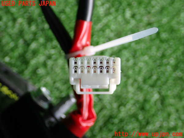 2UPJ-28041210]ハリアー(ZSU60W)右ドアミラー 中古_m0004.jpg