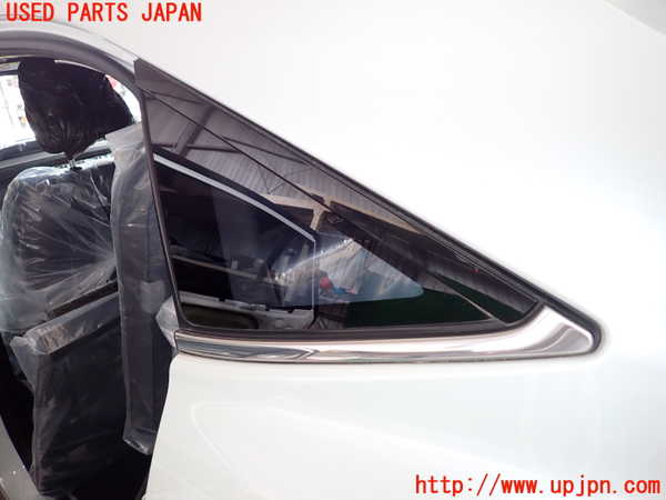 2UPJ-28041382]ハリアー(ZSU60W)左クォーターガラス 中古(M2L3)_m0002.jpg