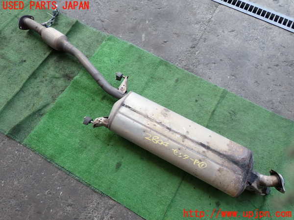 2UPJ-28042651]ハリアー(ZSU60W)センターパイプ1 中古_m0001.jpg