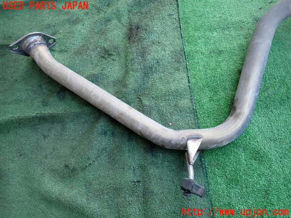 2UPJ-28042671]ハリアー(ZSU60W)リアマフラー1 中古_m0003.jpg