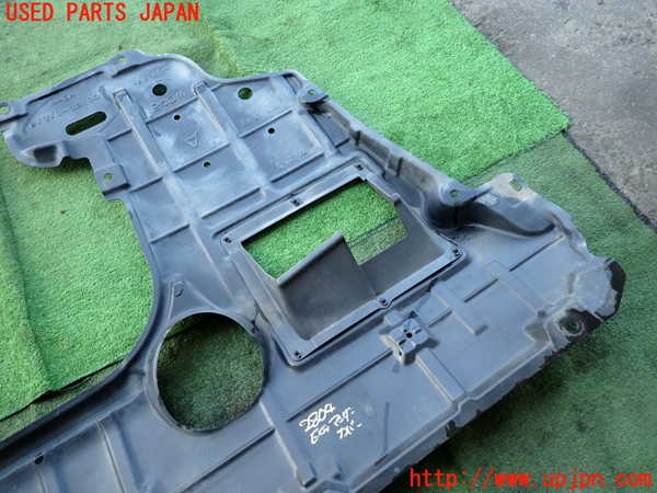 2UPJ-28042170]ハリアー(ZSU60W)エンジンアンダーカバー 中古_m0002.jpg