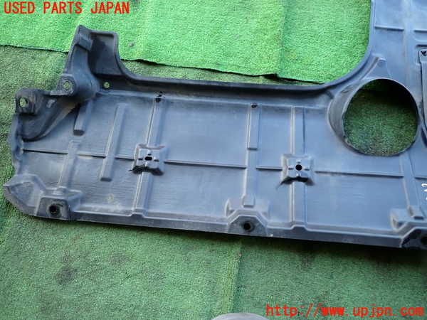 2UPJ-28042170]ハリアー(ZSU60W)エンジンアンダーカバー 中古_m0003.jpg