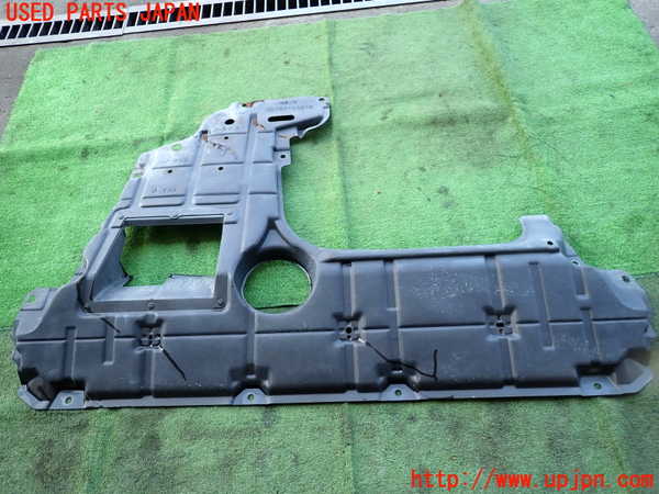2UPJ-28042170]ハリアー(ZSU60W)エンジンアンダーカバー 中古_m0004.jpg