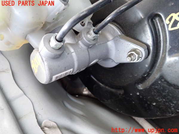 2UPJ-28044050]ハリアー(ZSU60W)ブレーキマスターシリンダー 中古_m0002.jpg