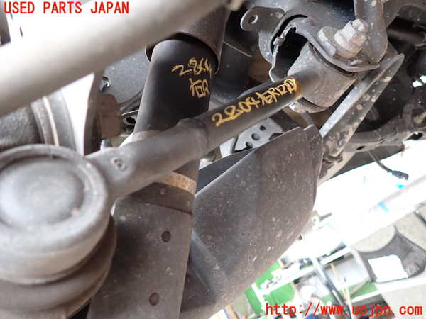2UPJ-28045200]ハリアー(ZSU60W)右リアロアアーム1 中古_m0001.jpg