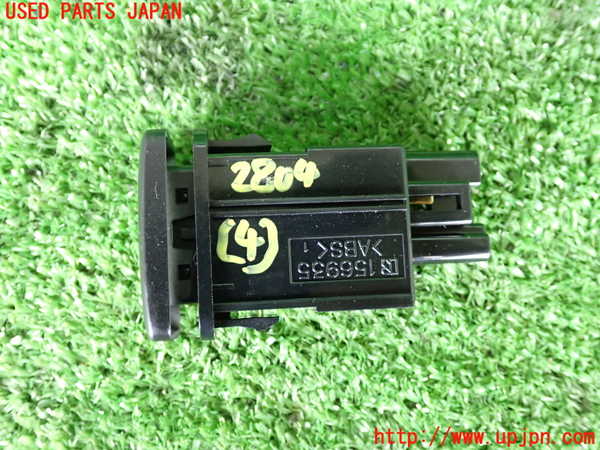 2UPJ-28046309]ハリアー(ZSU60W)スイッチ4 (パワーリアゲート) 中古_m0002.jpg