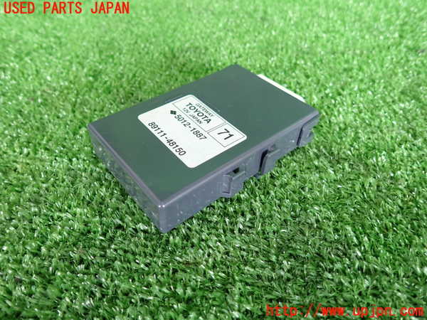 2UPJ-28046147]ハリアー(ZSU60W)コンピューター2 (GATEWAY) 中古_m0001.jpg