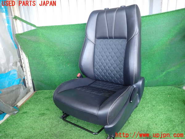 2UPJ-28047065]ハリアー(ZSU60W)助手席シート 中古_m0001.jpg