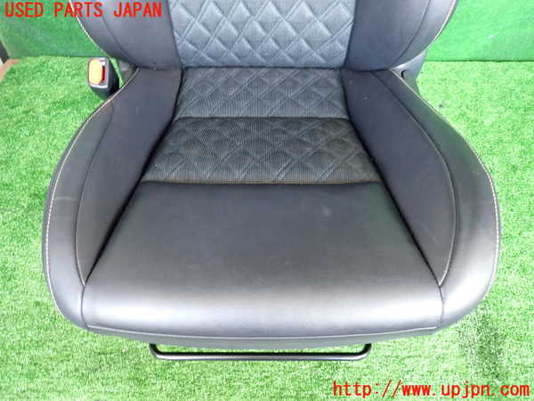 2UPJ-28047065]ハリアー(ZSU60W)助手席シート 中古_m0002.jpg
