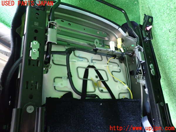 2UPJ-28047065]ハリアー(ZSU60W)助手席シート 中古_m0005.jpg