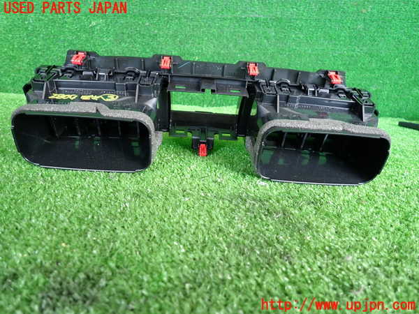 2UPJ-28047528]ハリアー(ZSU60W)エアコン吹き出し口3 (真中) 中古_m0003.jpg