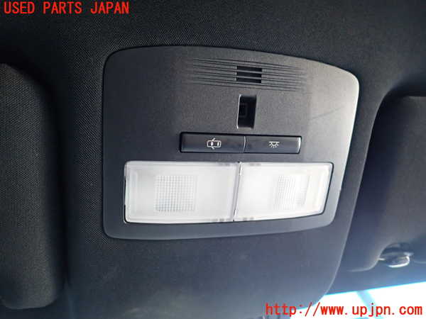2UPJ-28046411]ハリアー(ZSU60W)ルームランプ1 (1列目真中) 中古_m0001.jpg