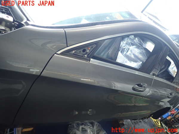 2UPJ-28051260]ベンツ CLA180 シューティングブレーク(117942)左前ドア (43R-00050 M62) 中古_m0002.jpg