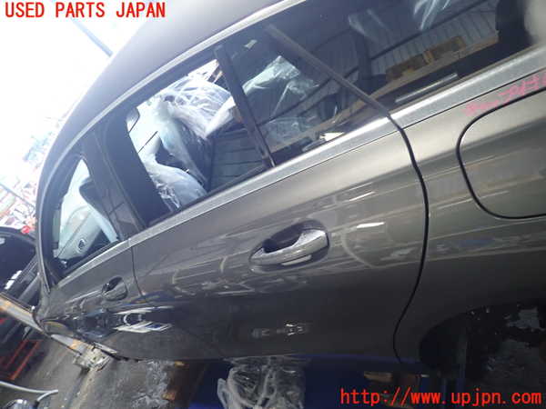 2UPJ-28051320]ベンツ CLA180 シューティングブレーク(117942)左後ドア (43R-00128) 中古_m0002.jpg