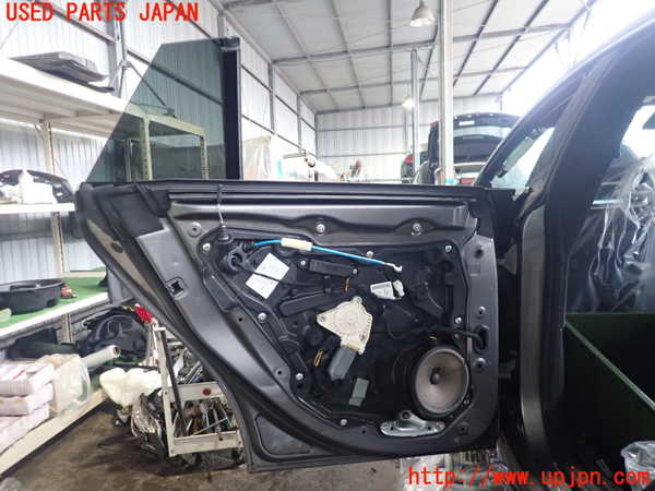 2UPJ-28051320]ベンツ CLA180 シューティングブレーク(117942)左後ドア (43R-00128) 中古_m0003.jpg
