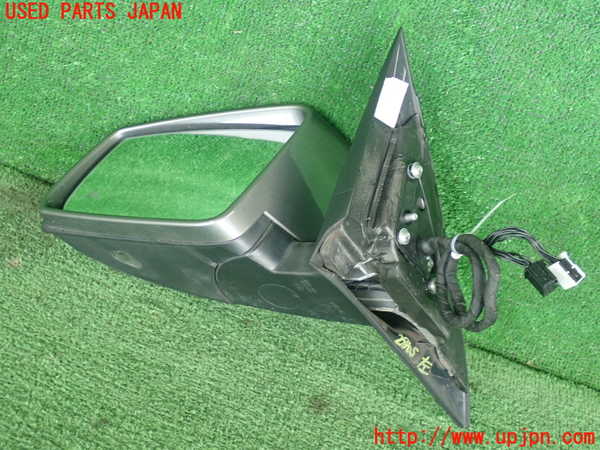 2UPJ-28051212]ベンツ CLA180 シューティングブレーク(117942)左ドアミラー 中古_m0002.jpg