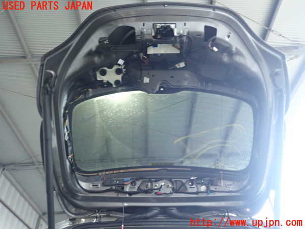 2UPJ-28051566]ベンツ CLA180 シューティングブレーク(117942)バックドア リアゲート ハッチ (43R-006723) 中古_m0003.jpg