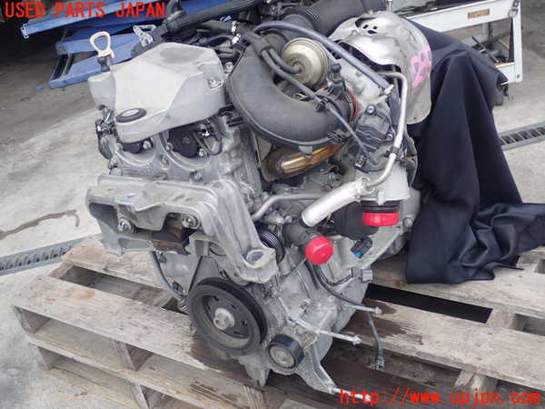 2UPJ-28052010]ベンツ CLA180 シューティングブレーク(117942)エンジン 270 中古_m0001.jpg