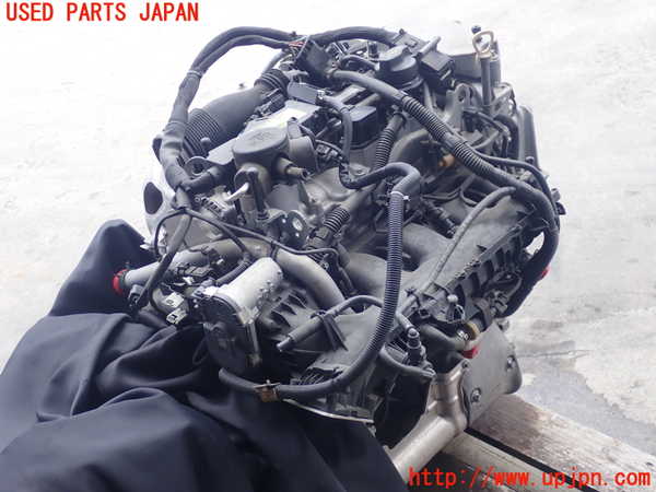 2UPJ-28052010]ベンツ CLA180 シューティングブレーク(117942)エンジン 270 中古_m0002.jpg