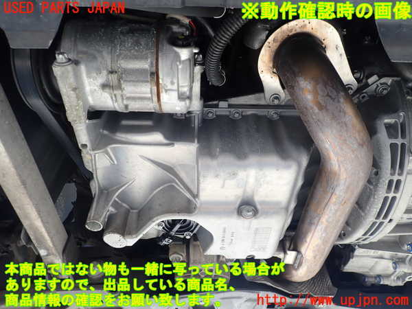 2UPJ-28052010]ベンツ CLA180 シューティングブレーク(117942)エンジン 270 中古_m0005.jpg