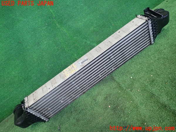 2UPJ-28052451]ベンツ CLA180 シューティングブレーク(117942)インタークーラー1 中古_m0001.jpg