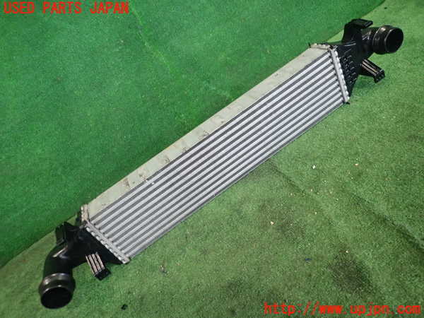 2UPJ-28052451]ベンツ CLA180 シューティングブレーク(117942)インタークーラー1 中古_m0002.jpg