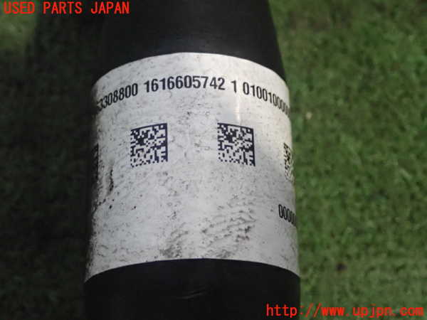 2UPJ-28054015]ベンツ CLA180 シューティングブレーク(117942)左フロントドライブシャフト 中古_m0003.jpg