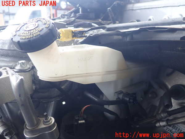 2UPJ-28054050]ベンツ CLA180 シューティングブレーク(117942)ブレーキマスターシリンダー 中古_m0001.jpg