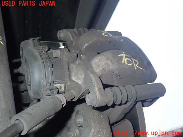 2UPJ-28054090]ベンツ CLA180 シューティングブレーク(117942)右リアキャリパー 中古_m0002.jpg