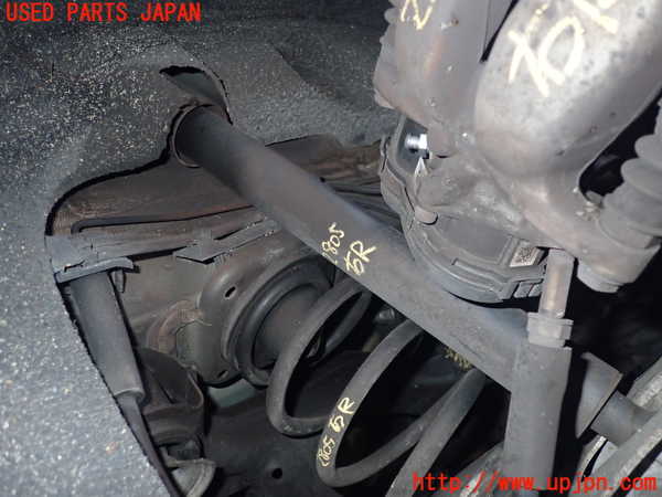 2UPJ-28055070]ベンツ CLA180 シューティングブレーク(117942)右リアショックアブソーバー 中古_m0001.jpg